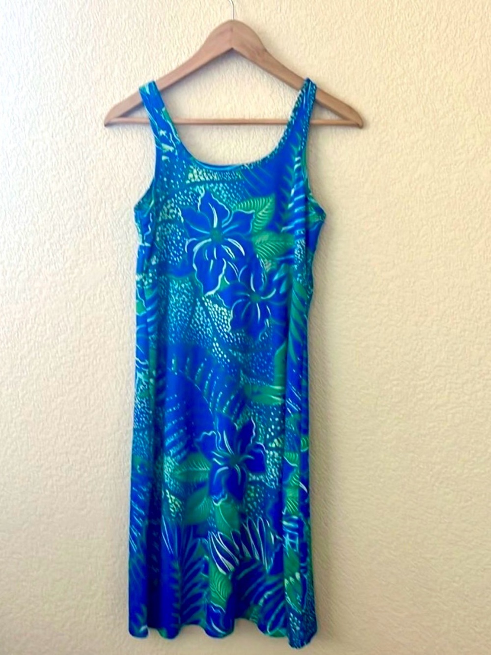 Columbia Omni-Freeze PFG Dress Size Small